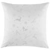 Zierkissen Lappland - Weiß, ROMANTIK / LANDHAUS, Textil (45/45cm) - James Wood