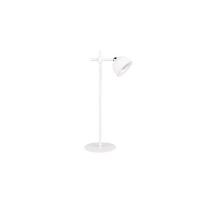 Akku-Tischleuchte R57791101 Maxima - Weiß, KONVENTIONELL, Kunststoff (13,2/20/41cm)