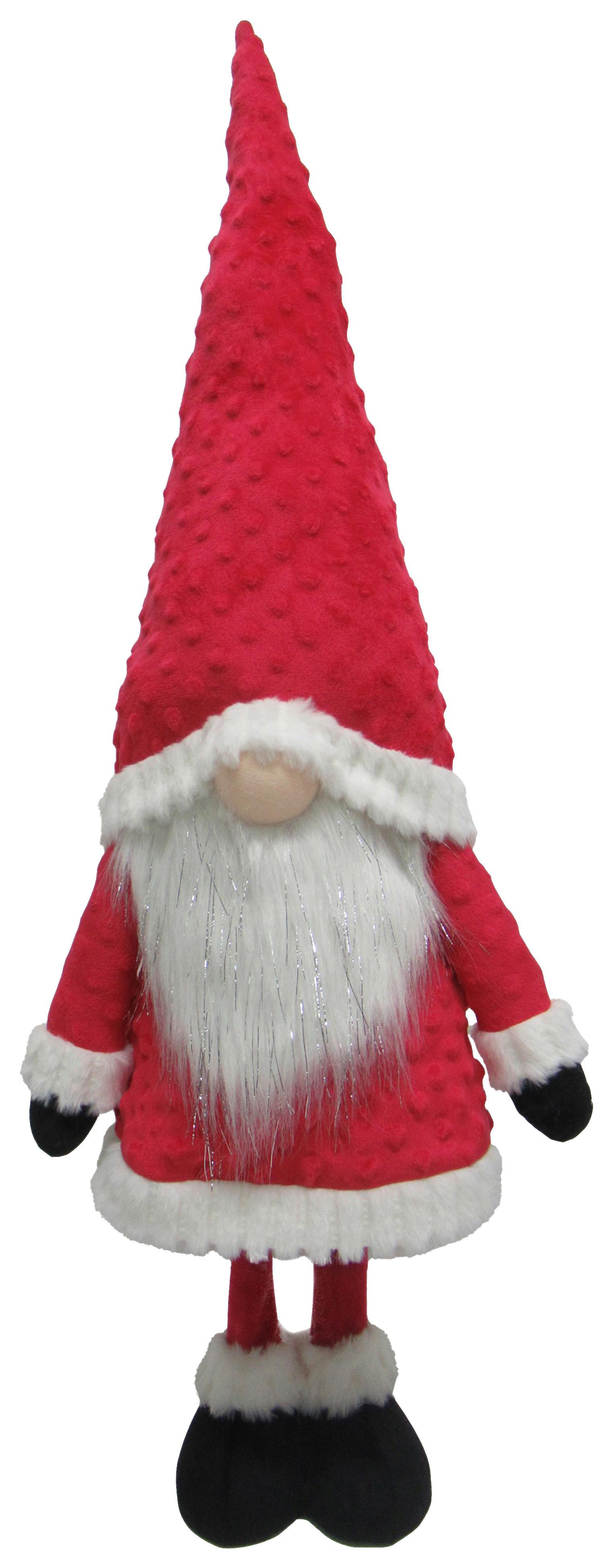 SKŘÍTEK LEWI - bílá/červená, Konvenční, kov/textil (30/80/22cm) - Mömax