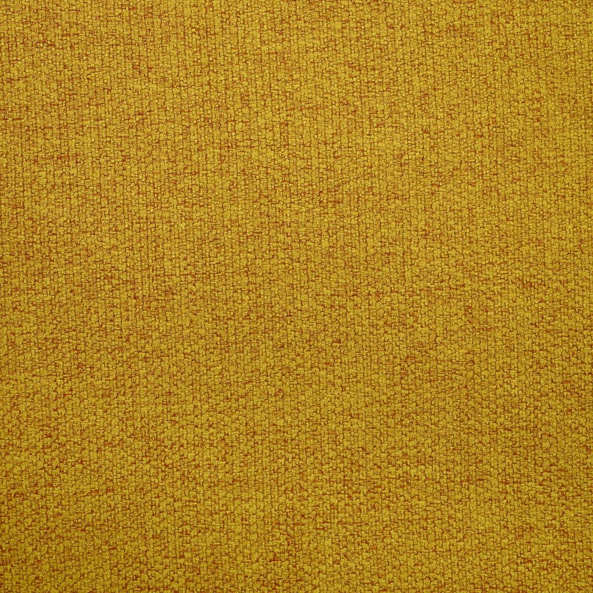 Wohnlandschaft Durban U Gelb U: 170/324/218 Cm - Gelb/Schwarz, KONVENTIONELL, Textil (170/324/218cm) - MID.YOU