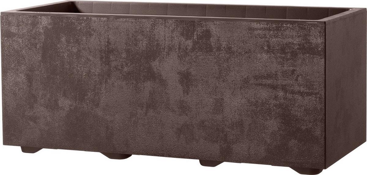 Virágláda Millenium Kb. 59cm - Basics