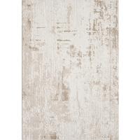 Webteppich, 160x230 Cm Vroni - Beige, Basics, Textil (160/230cm) - James Wood