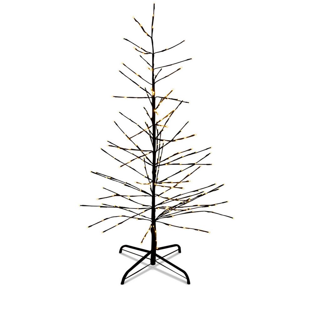 Dekorační LED svítidlo BAUMI, V: 150cm