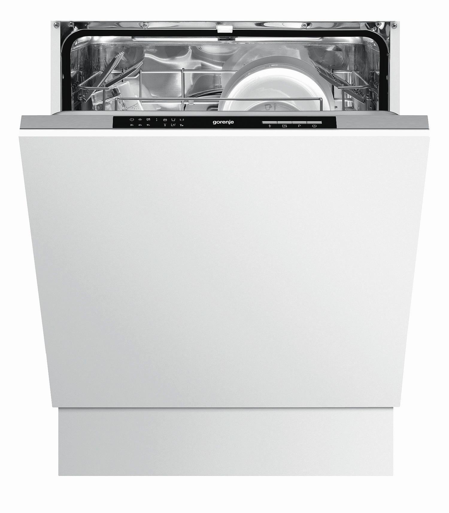 Waschmaschine Wnhpi64saps - Schwarz/Weiß, Basics, Glas/Kunststoff (59,5/84,5/43,5cm) - Gorenje