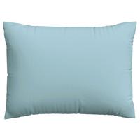 Kissenhülle Easy Jersey - Hellblau, Basics, Textil (40/60cm) - Schlafgut