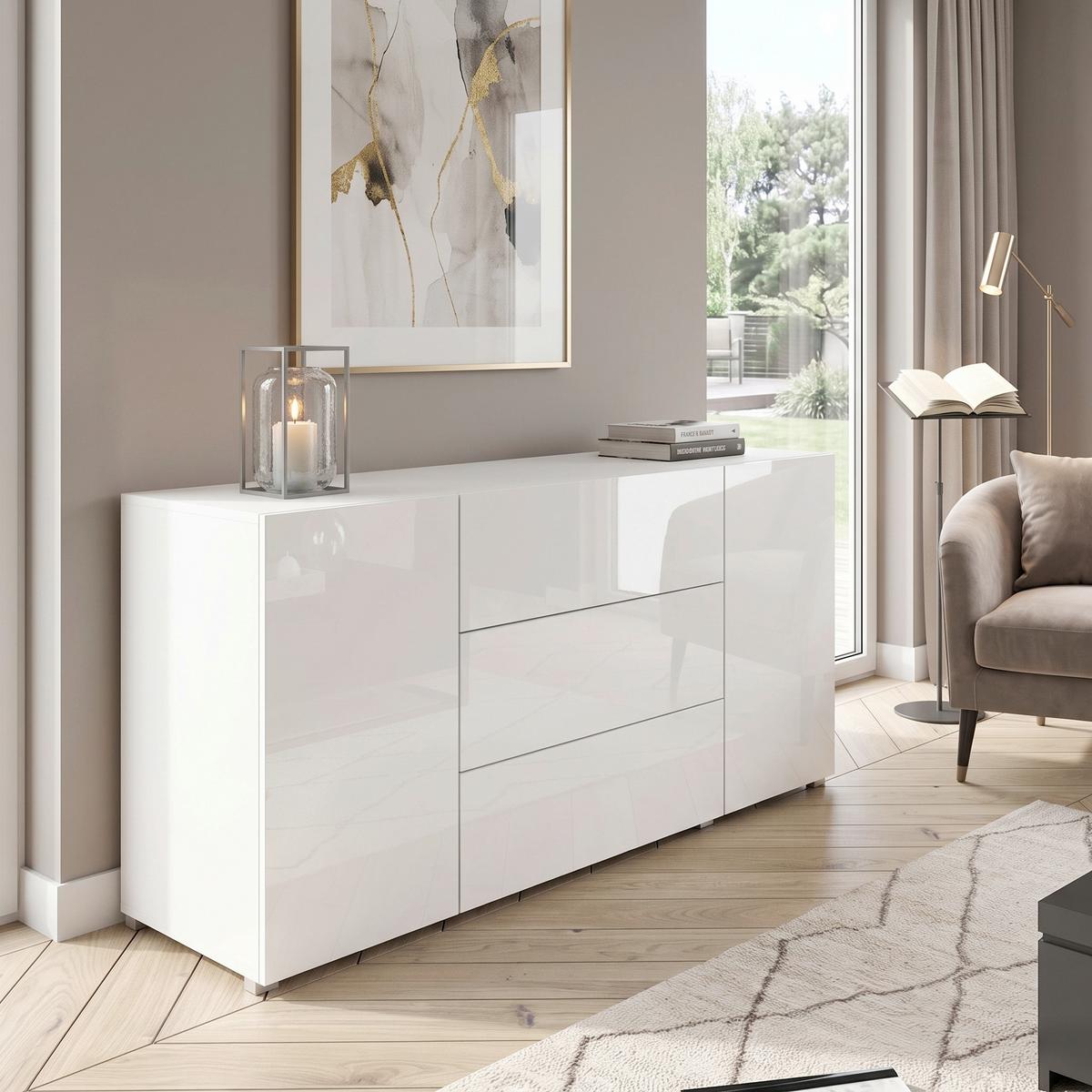 P & B Sideboard BERLIN » günstig online kaufen