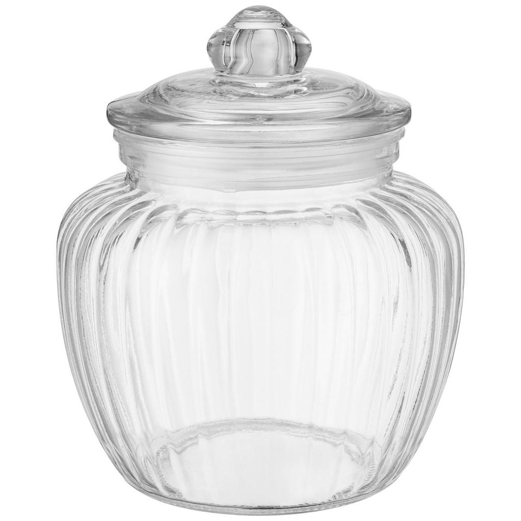 VORRATSGLAS ZOE