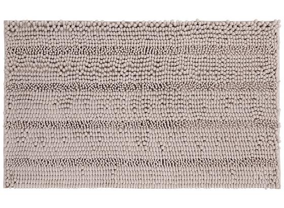 Rohožka Do Kúpeľne Uwe -top- - sivá, textil (60/100cm) - Mömax modern living Rohožka Do Kúpeľne Uwe -top- - sivá, textil (60/100cm) - Mömax modern living