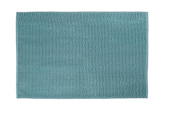 Předložka Koupelnová Nelly -top- - tyrkysová, textil (60/90cm) - Mömax modern living Předložka Koupelnová Nelly -top- - tyrkysová, textil (60/90cm) - Mömax modern living