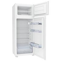Kühl-gefrier-kombination Rfi 4152 P1 - Weiß, MODERN, Kunststoff/Metall (54/145/54cm) - Gorenje