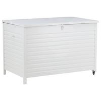 Kissenbox Tiana - KONVENTIONELL, Textil/Metall (150/100/90cm) - Gardenson