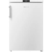 Kühlschrank Nabo Kt 1487, 134 L Freistehend - Weiß, Basics, Glas/Kunststoff (56/84,5/57,5cm) - Nabo