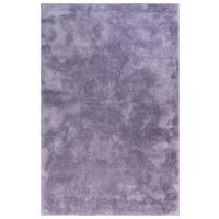 Hochflorteppich Relaxx Lila 70x140 cm - Lila, Basics, Textil (70/140cm) - Esprit