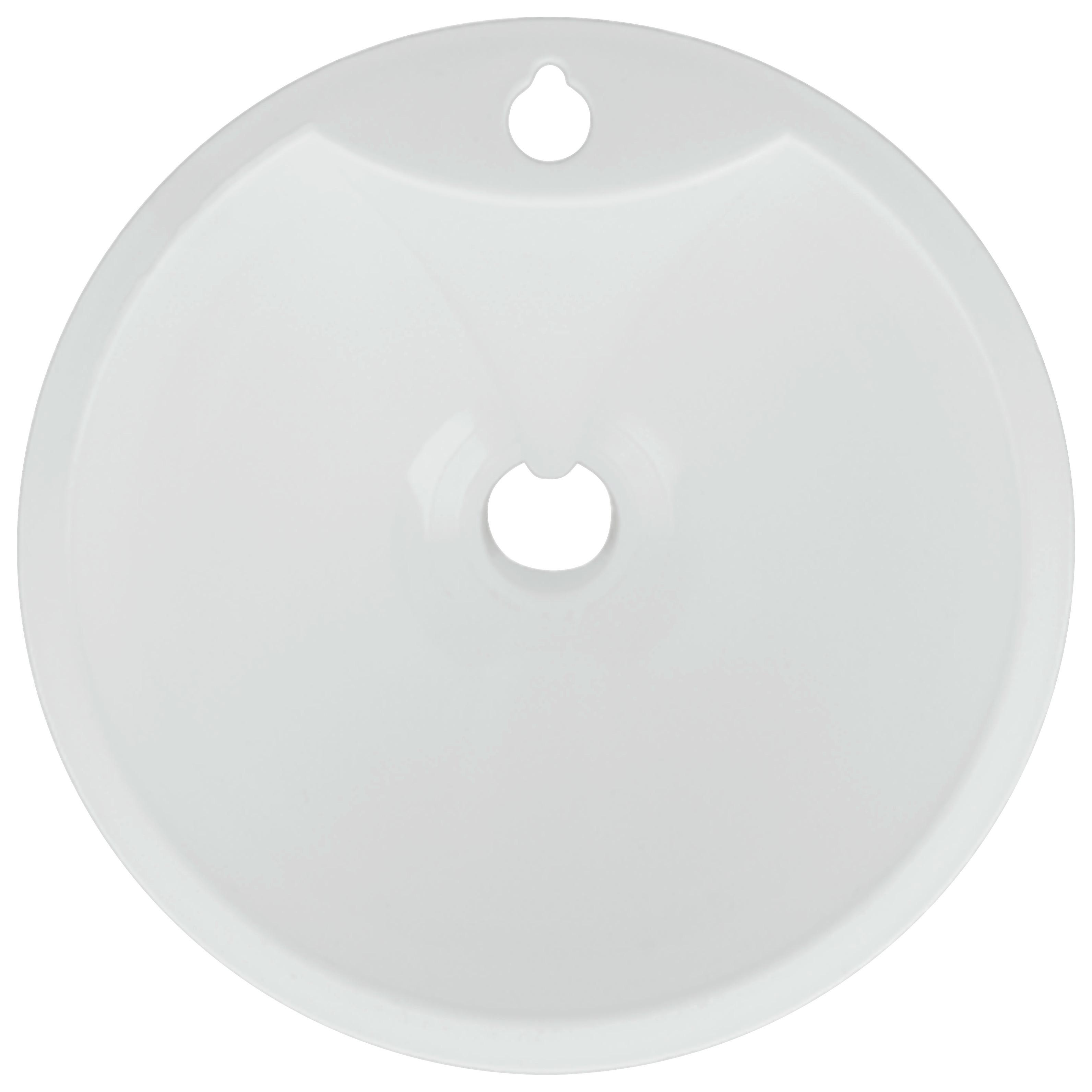 Tölcsér 184012 - műanyag (12cm) - Metaltex