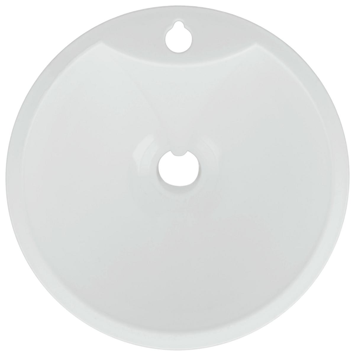 Tölcsér 184012 - műanyag (12cm) - Metaltex
