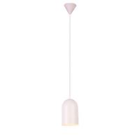 Hängeleuchte 50101184 - Weiß, Basics, Metall (15/15/110cm)