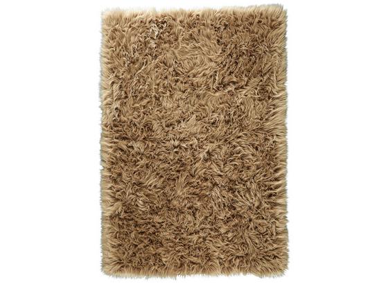 Umelá Kožušina Teddy 2 - béžová, plast (100/150cm) - Mömax modern living Umelá Kožušina Teddy 2 - béžová, plast (100/150cm) - Mömax modern living