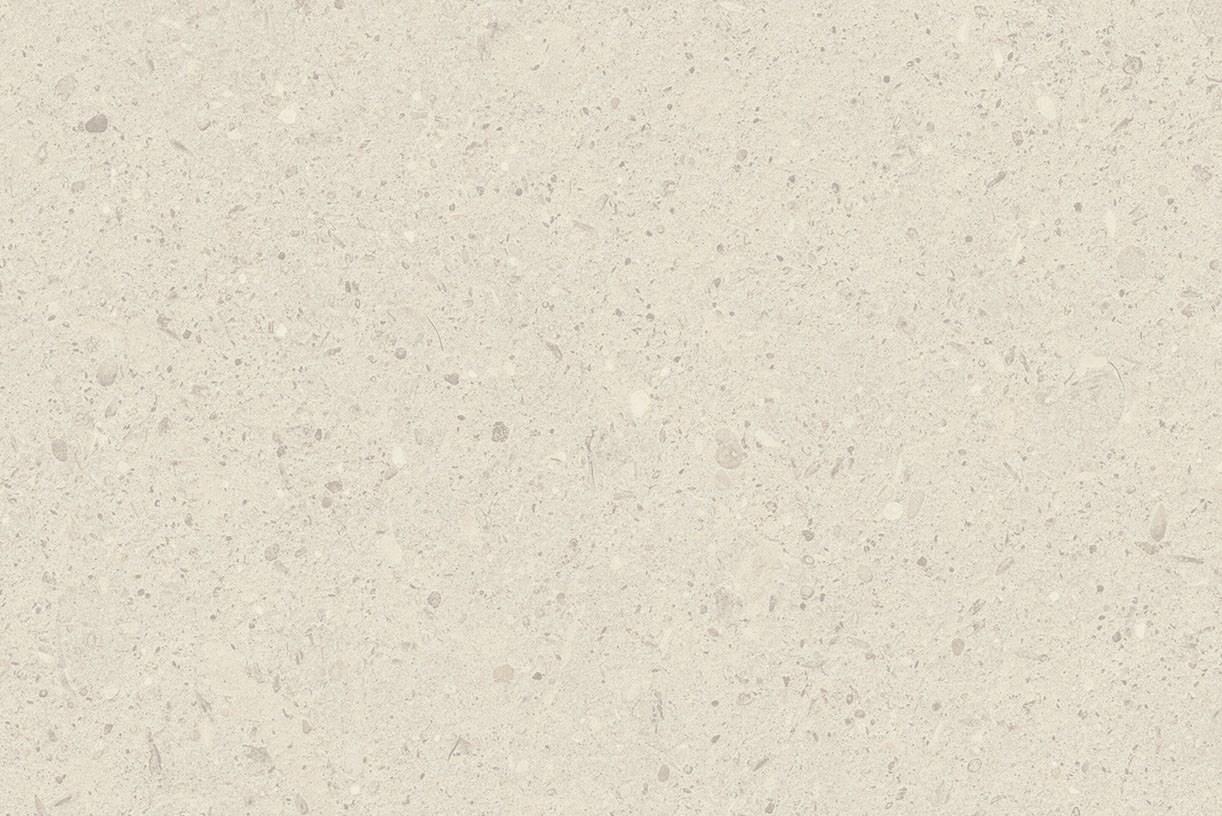 Apl In Terrazzo Weiß Nb. Apl - Weiß, MODERN, Holzwerkstoff - Vertico
