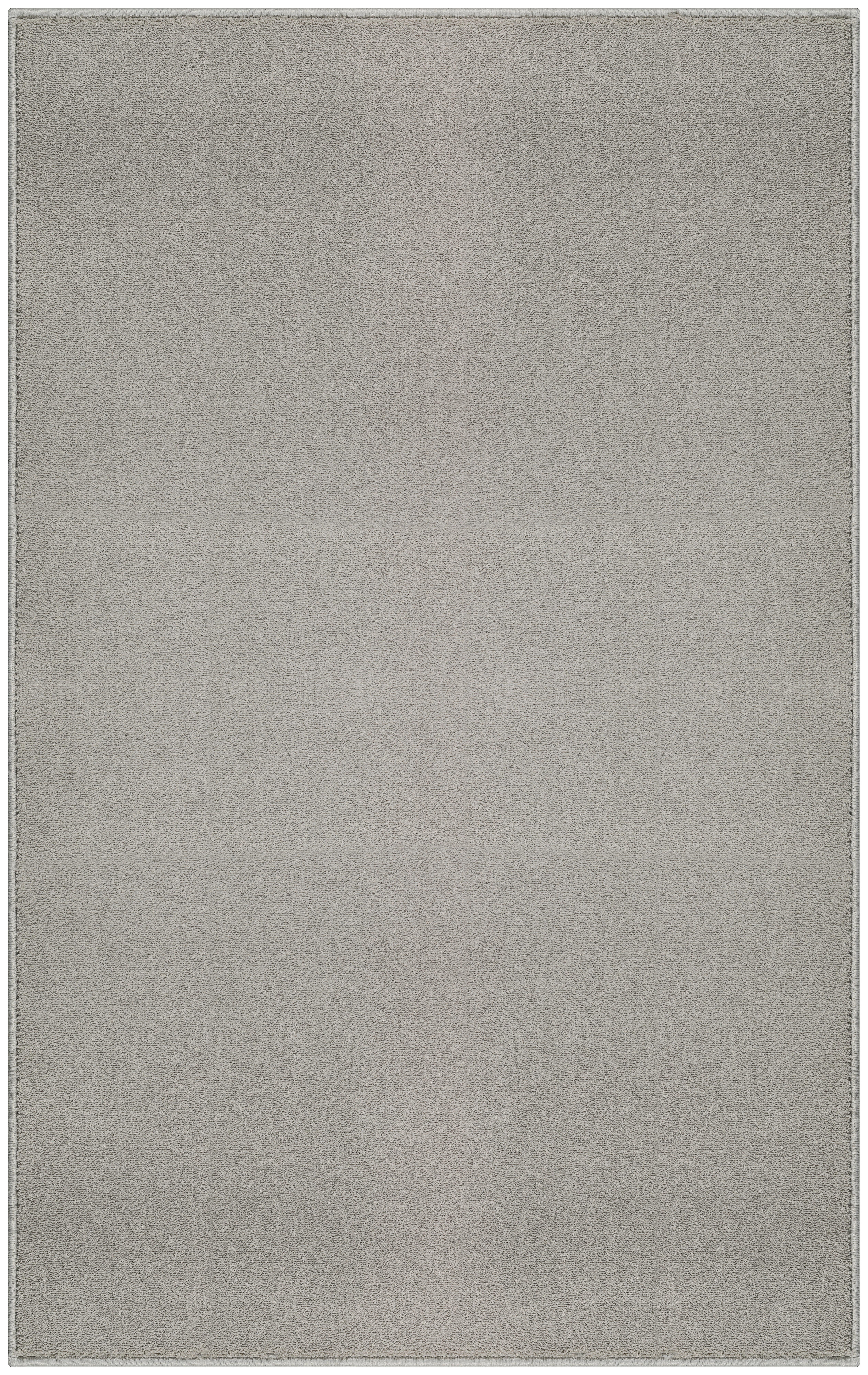 TKANÝ KOBEREC Susi 1, 150/220cm, šedá - šedá, Konvenční, textil (150/220cm) - Mömax