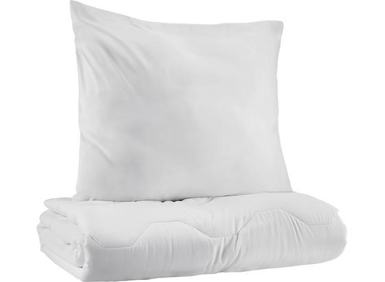 Sada Lôžkovín Cenový Trhák - biela, textil - Based Sada Lôžkovín Cenový Trhák - biela, textil - Based