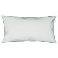 Obliečka na vankúš Annika, 40/80cm, svetlozelená - svetlozelená, textil (40/80cm) - Modern Living
