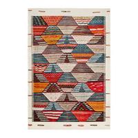 TKANÝ KOBEREC FESTIVAL - viacfarebná, Konventionell, textil (80/150cm) - Mömax