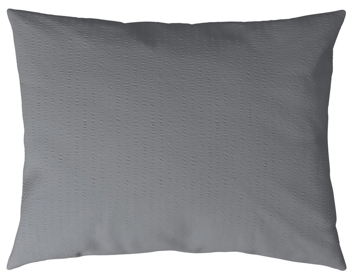 Ágyneműhuzat-garnitúra Larissa - antracit, Konventionell, textil - Ondega