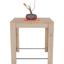 Esstisch Hans 100cm San Remo Hell Dekor - KONVENTIONELL, Holz/Holzwerkstoff (100/105/70cm) Esstisch Hans 100cm San Remo Hell Dekor - KONVENTIONELL, Holz/Holzwerkstoff (100/105/70cm)
