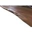 Esstisch B: 180 cm Akaziefarben - Silberfarben/Nussbaumfarben, Basics, Holz/Metall (180/77/90cm) Esstisch B: 180 cm Akaziefarben - Silberfarben/Nussbaumfarben, Basics, Holz/Metall (180/77/90cm)