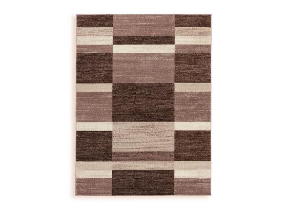 Webteppich Sophia 160x220 cm - Beige, MODERN, Textil (160/220cm) - Ombra Webteppich Sophia 160x220 cm - Beige, MODERN, Textil (160/220cm) - Ombra