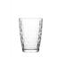 Trinkglas Trix 415 ml - Transparent, KONVENTIONELL, Glas (8,6/12,2cm) - Luca Bessoni Trinkglas Trix 415 ml - Transparent, KONVENTIONELL, Glas (8,6/12,2cm) - Luca Bessoni