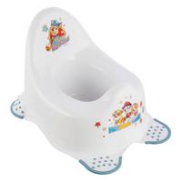 Töpfchen 'Paw Patrol' weiß - Weiß, MODERN, Kunststoff (38/27/23,5cm)