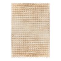 Teppich My Aspen - Beige, KONVENTIONELL, Textil (40/60cm) - Obsession