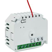 Thermostat 220-240 Watt 4402990140196 - Weiß, Basics, Kunststoff (5,1/4,9/3,1cm)