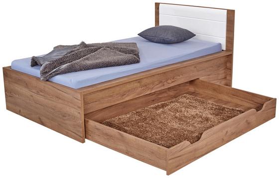 Bett 90x200