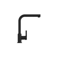 KUCHYNSKÁ BATÉRIA SISTANT OSLO - čierna, Basics, kov (32cm) - Sistant