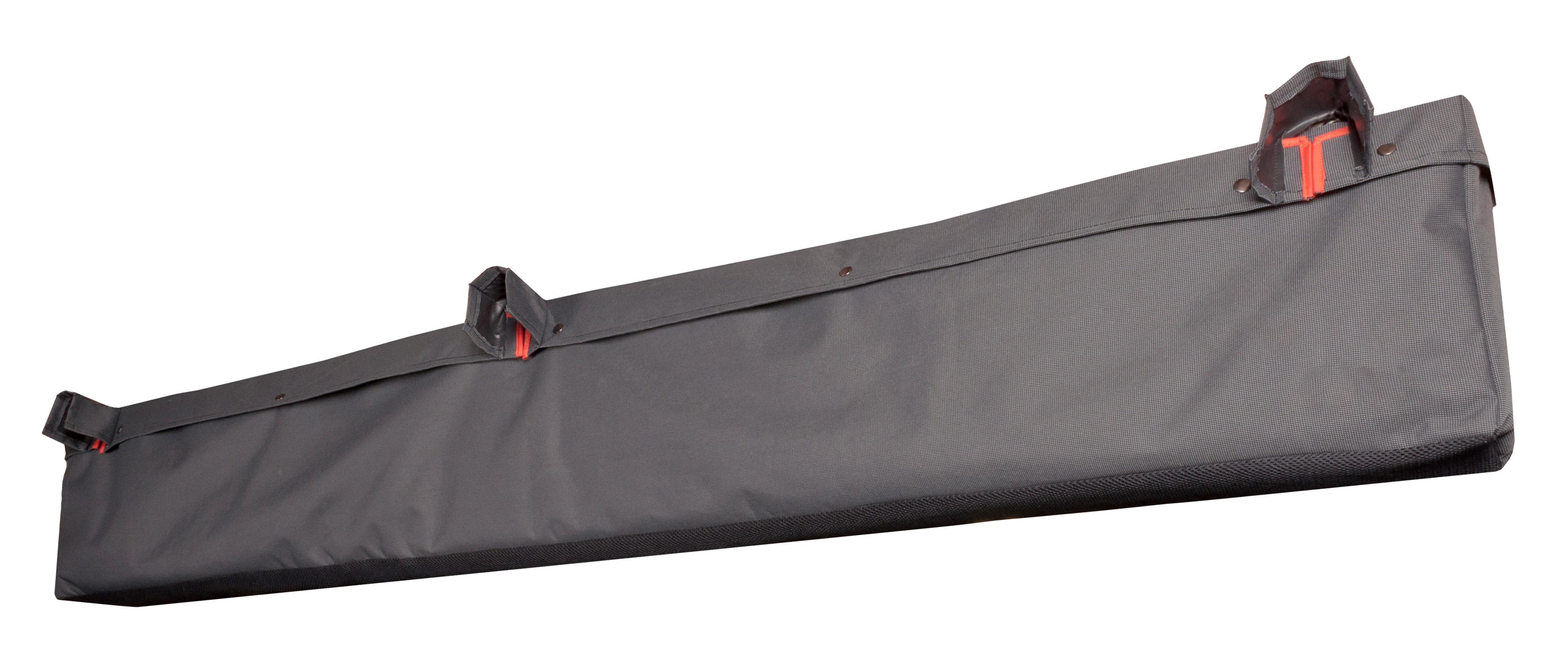 Schutzhülle Schutzhülle Coolfit - Grau, MODERN, Textil (200/1/200cm) - Gardenson