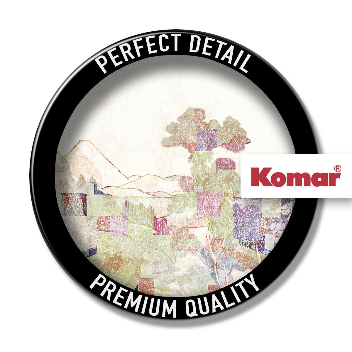 Fototapete D1-070 Impression - Multicolor, Trend (125cm)