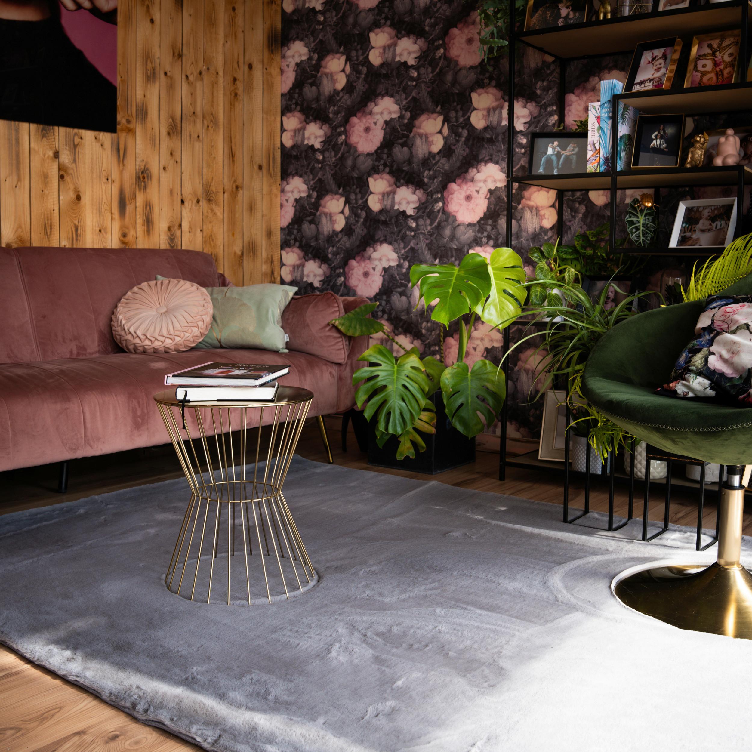 Kunstfell My Monaco 225 - Design (40/60cm) - Obsession