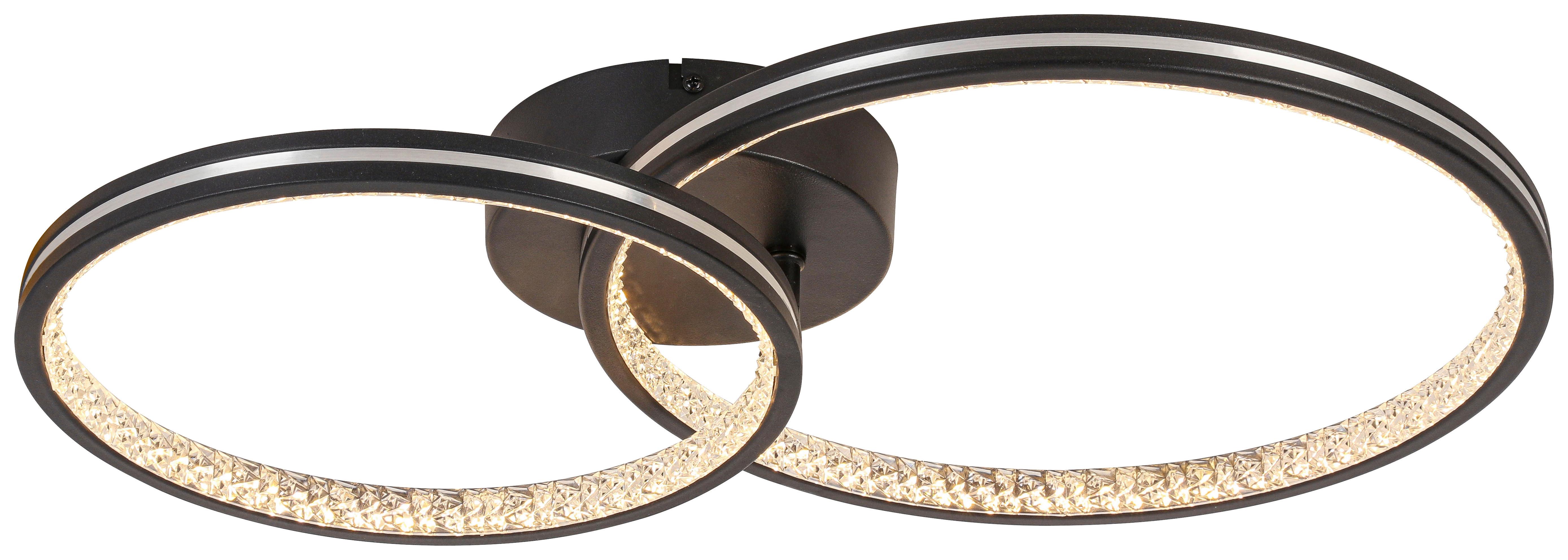 LED-Deckenleuchte Anna