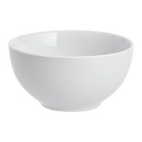 Miska na omáčku KATARINA - bílá, Konvenční, keramika (11,6/6cm) - Based
