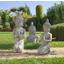 Hlava Budhy Buddha - hnedá, Konvenčný, kameň (21,5/13/37cm) - Mömax modern living Hlava Budhy Buddha - hnedá, Konvenčný, kameň (21,5/13/37cm) - Mömax modern living