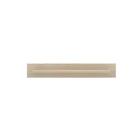 Wandboard Svante Torge Eichefarben B: 107 cm - Eichefarben, Design, Holzwerkstoff (107/20/17cm) - MID.YOU