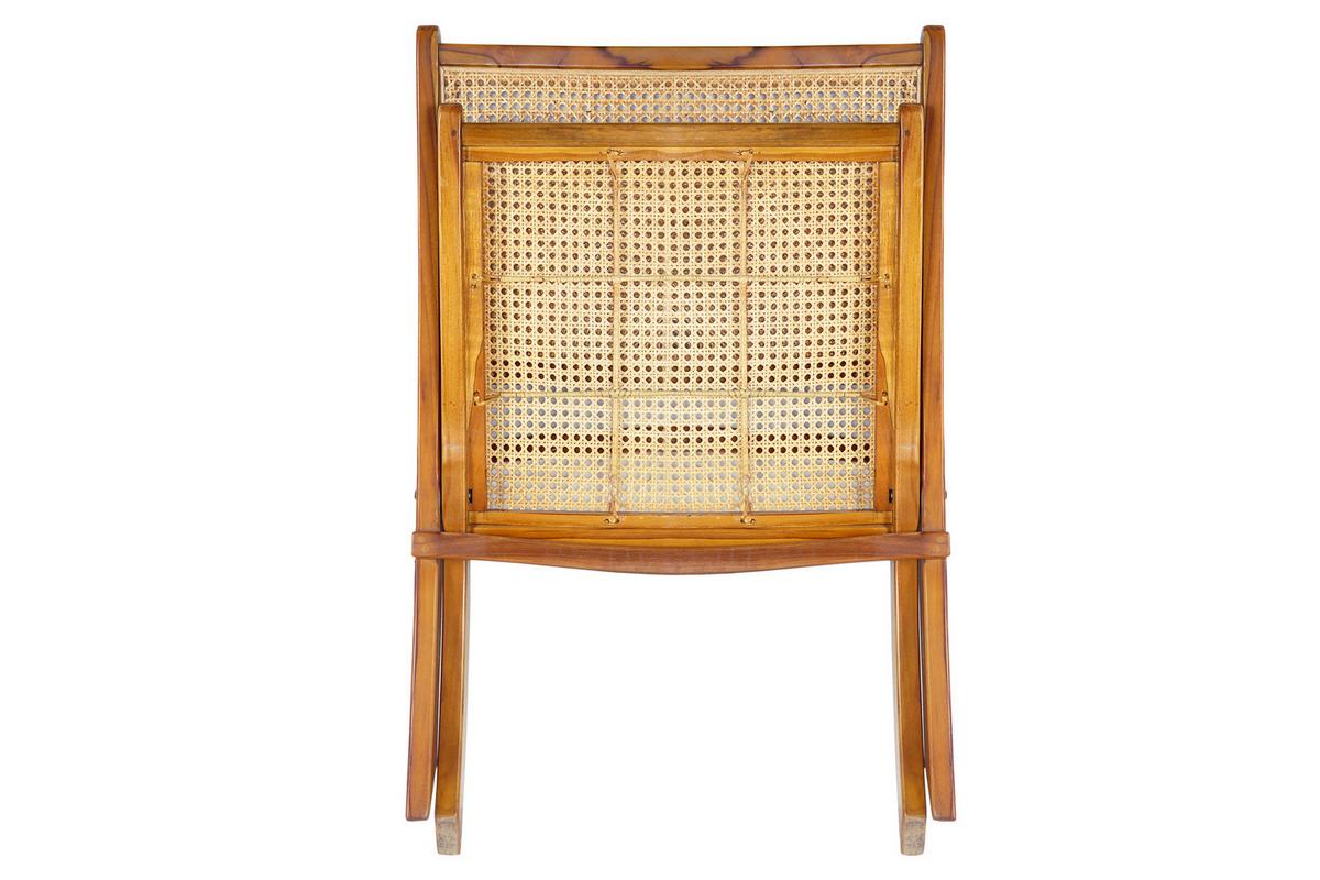 STUHL Naturfarben B: 65cm - Naturfarben, Design, Holz (65/75/83cm) - MID.YOU