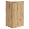 Komód Cabinet - Artisan tölgy, Modern, faalapú anyag (45/83/40cm)