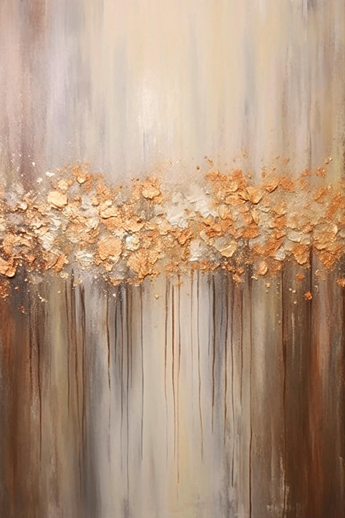 obraz na plátne ACRYL - viacfarebná, Konventionell, drevo/textil (80/120cm) - Premium Living