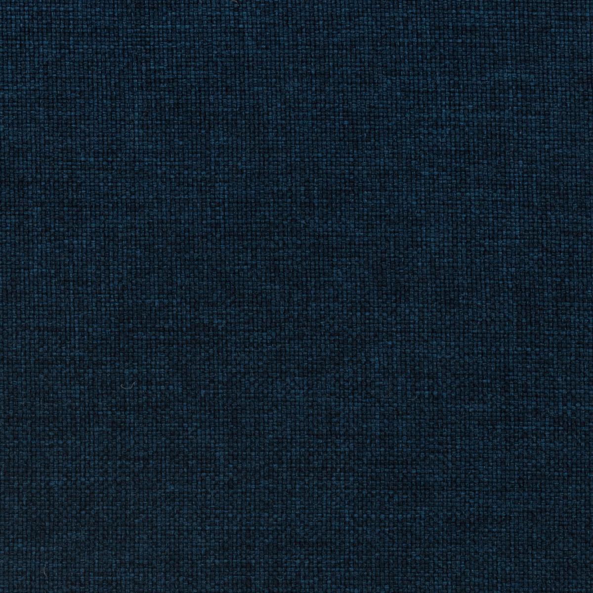 Ecksofa Cunelli Dunkelblau Webstoff - Schwarz/Dunkelblau, Design, Textil (292/175cm) - MID.YOU