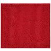 Wc Előke Liliane Kb. 45/50cm - bordó, Konventionell, műanyag (45/50cm) - Ondega