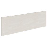 Küchenrückwand Nisrwd-210-Lbt - Grau, Basics, Holzwerkstoff (210/60/1,8cm) - Visiona