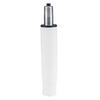 Zubehör Für Bürohocker Gf-L - Weiß, Basics, Metall (5,2/29-40/5,2cm) - MID.YOU